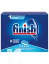 Средство FINISH Finish Classic для ПММ 28таб