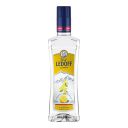 Водка особая GRAF LEDOFF Lemon 40% 0,5л(Татспиртпром):20