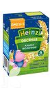 Кашка HEINZ овсяная молочная жидкая с ОМЕГА-3, 200мл