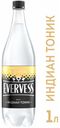 Напиток газированный Evervess Тоник, 1 л
