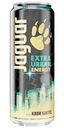 Напиток энергетический Jaguar Extra Urban Energyсо вкусом киви и кактуса газированный 0.44л