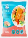 Треугольники лососевые Polar в панировке 300г