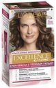 Крем-краска для волос L'Oreal Paris Excellence 6.00 Темно-русый 192 мл