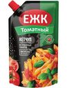 Кетчуп ЕЖК Томатный, 350г