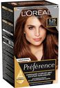 Краска для волос L'Oreal Paris Preference, 5.25 антигуа