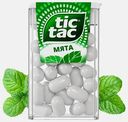 Драже освежающее Мята Tic Tac 16г