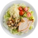Салат Цезарь с курицей, 240г