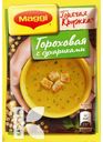 Суп MAGGI ГОРЯЧАЯ КРУЖКА гороховый с сухариками 19г