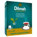 Чай Dilmah Цейлон 100х2г черный, пакетики с ярлыком