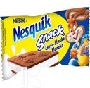 Пирожное NESTLE NESQUIK бисквитное с молочной начинкой 26г