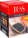 Чай Tess Санрайз чёрный байховый цейлонский листовой, 200г