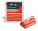 Сосиски «СИБАГРО» Молочные, 400 г