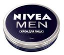 Крем для лица Nivea Men, 75 мл