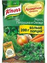 Приправа универсальная ароматная Knorr Укроп, петрушка и овощи, 200 г