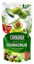 Майонез Слобода Оливковый 67% 230 мл