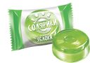 Карамель "Солярики" яблоко, вишня, ананас
