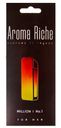Ароматизатор автомобильный Aroma Riche for men