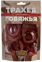Лакомство для собак «Деревенские лакомства» трахея говяжья, 50 г