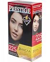 Крем-краска для волос стойкая Prestige Vip's Бургунди 225, 115 мл