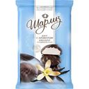 Зефир Шарлиз глазированный ваниль 240г