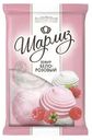 Зефир Шарлиз бело-розовый 180г