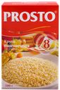 Крупа PROSTO пшеничная, 8х62,5 г