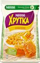 Завтрак готовый ХРУТКА Медовые шарики, 230г