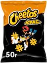 Кукурузные палочки Cheetos краб 50 г