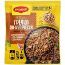 Смесь сухая Maggi На второе для гречки по-купечески томленой со свининой 41г