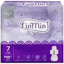Прокладки Linmin Ночные гигиенические 290мм 7шт.