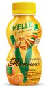 Продукт «Велле» овсяный ферментированный питьевой абрикос, 250г