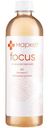 Напиток Focus со вкусом персика витаминизированный негазированный Маркет, 500мл