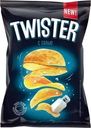 Чипсы Twister Картофель хрустящий с солью, 70г