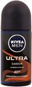 Антиперсперант шарик Nivea Ultra Carbon, 50 мл