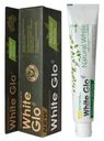 Зубная паста White Glo Отбеливающая Натуральная белизна 100г