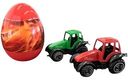 Игрушка Unic Toys Машинка в ассортименте 1 шт.