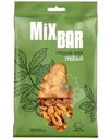 Грецкий орех Mix Bar 100г