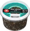 Морская капуста PAN-ASIAN с кунжутным маслом