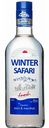Ликер крепкий Winter Safari Fresh с мятой и ментолом 40 % алк., Россия, 0,5 л