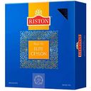 Чай черный Riston Elite Ceylon, 100×2 г