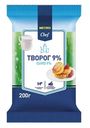 METRO Chef Творог 9%, 200г