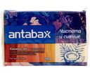 Мыло хозяйственное для цветного белья Antabax Чистота и сияние, 200 г