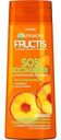 Шампунь укрепляющий Fructis SOS-восстановление, Garnier, 387 мл