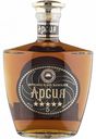 Коньяк Арсия 5 лет , Армения, 0,5 л
