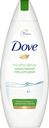 Гель Dove для душа Детокс-уход мицеллярный бессульфатный, 250мл