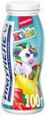 Напиток кисломолочный Имунеле for Kids вкус Груша-Барбарис 1,5%, 100 г