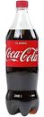 Напиток Coca-Cola Classic, 1л