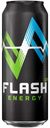 Энергетический напиток Flash Up Energy газированный 450 мл