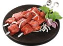 Шашлык из свиной лопатки в маринаде «Мексика»