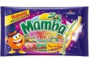 Конфеты жевательные Mamba Волшебный твист, 70г